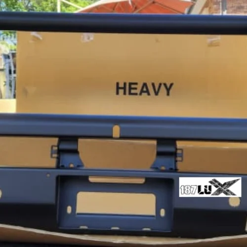 BRAND NEW RANGER ARB BULL BAR – RA RANGER ARB SUMMIT MARK 2 BULLBAR