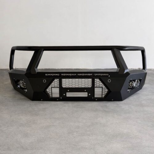 Used Premium Bull Bar – N80 Hilux 2015-2020