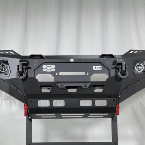 VW Amarok 2020 – 2024