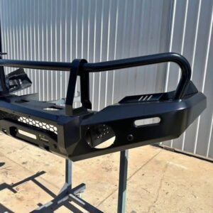 Mazda BT-50 bullbar (2023)