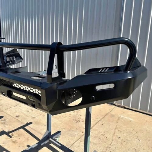 Mazda BT-50 bullbar (2023)