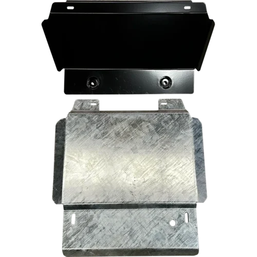 Isuzu D-Max 2021+ Bash Plate & Sump Plate Set