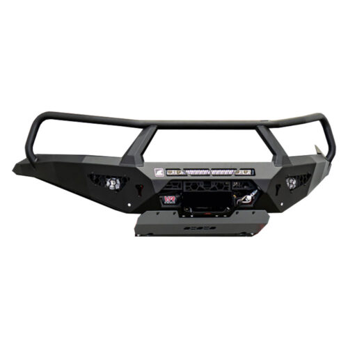 Bull Bar for Toyota Hilux (2020-2023)