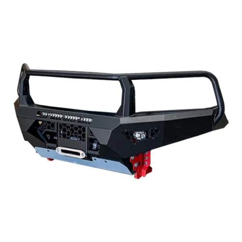 Toyota Landcruiser 200 Series (2015-2021) Bull Bar