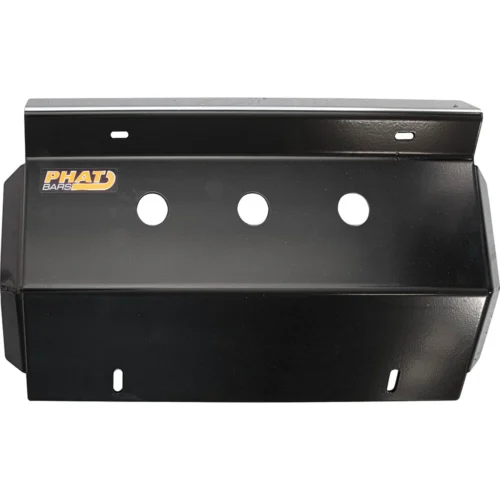 Toyota Hilux N70 – N80 Bash Plate